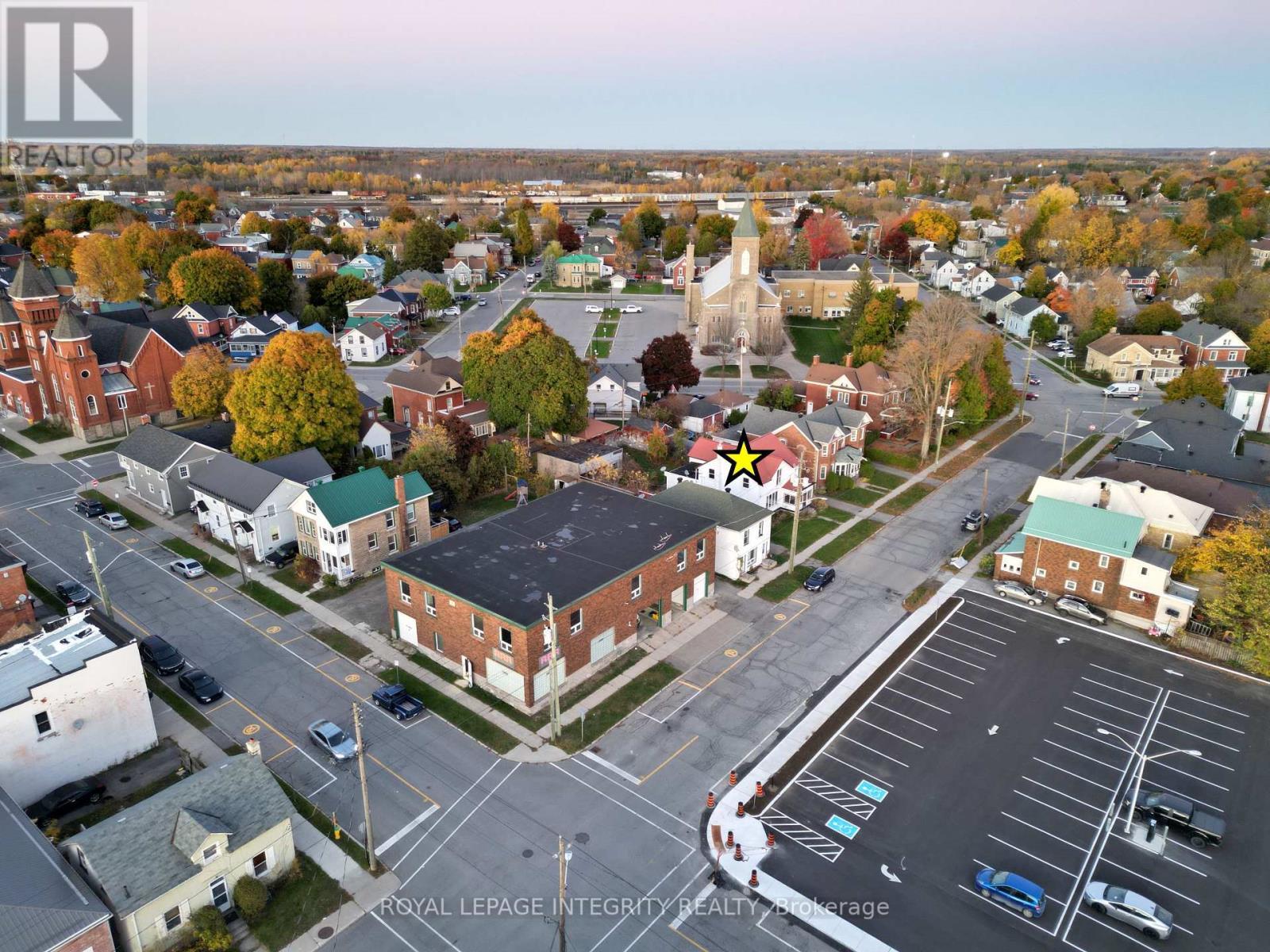 34 William Street E, Smiths Falls, ON