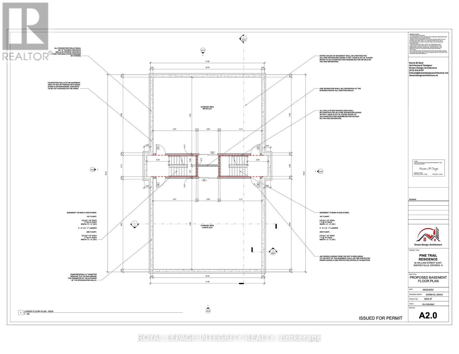 34 William Street E, Smiths Falls, ON