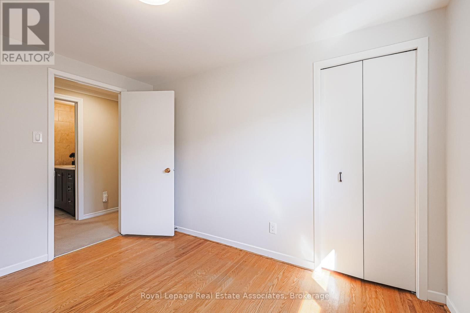 958 Fletcher Valley Crescent, Mississauga, ON - Indoor Photo Showing Other Room