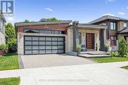 186 TIMBER TRAIL ROAD Woolwich, ON N3B 0C7