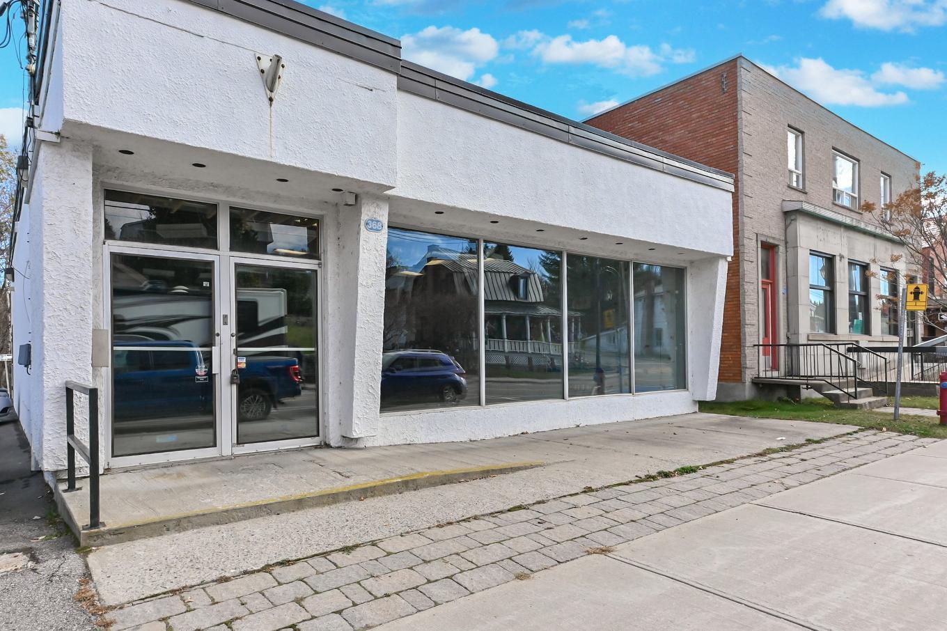 Frontage - 368 Rue L'Annonciation N., Rivière-Rouge, QC - Outdoor