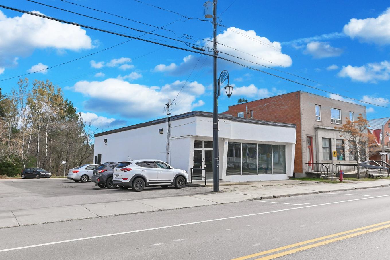 Frontage - 368 Rue L'Annonciation N., Rivière-Rouge, QC - Outdoor