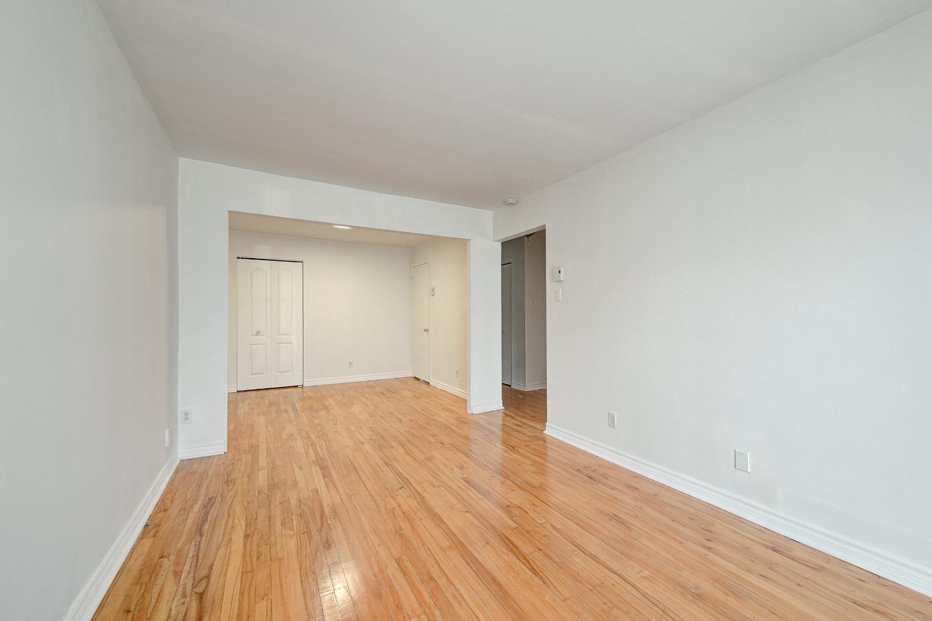 Living room - 7151 Av. Champchevrier, Montréal (Anjou), QC - Indoor Photo Showing Other Room