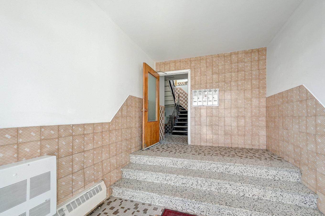 Hall - 7151 Av. Champchevrier, Montréal (Anjou), QC - Indoor Photo Showing Other Room