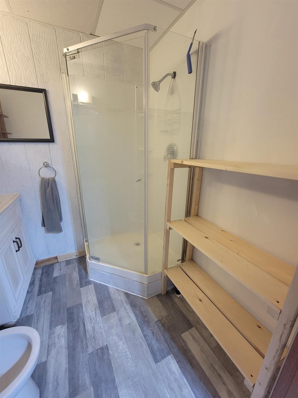 77 Church St, Pinewood, ON - Indoor Photo Showing Bathroom