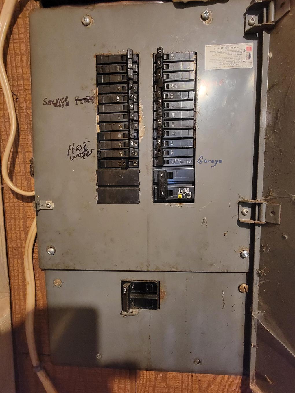 77 Church St, Pinewood, ON - Indoor