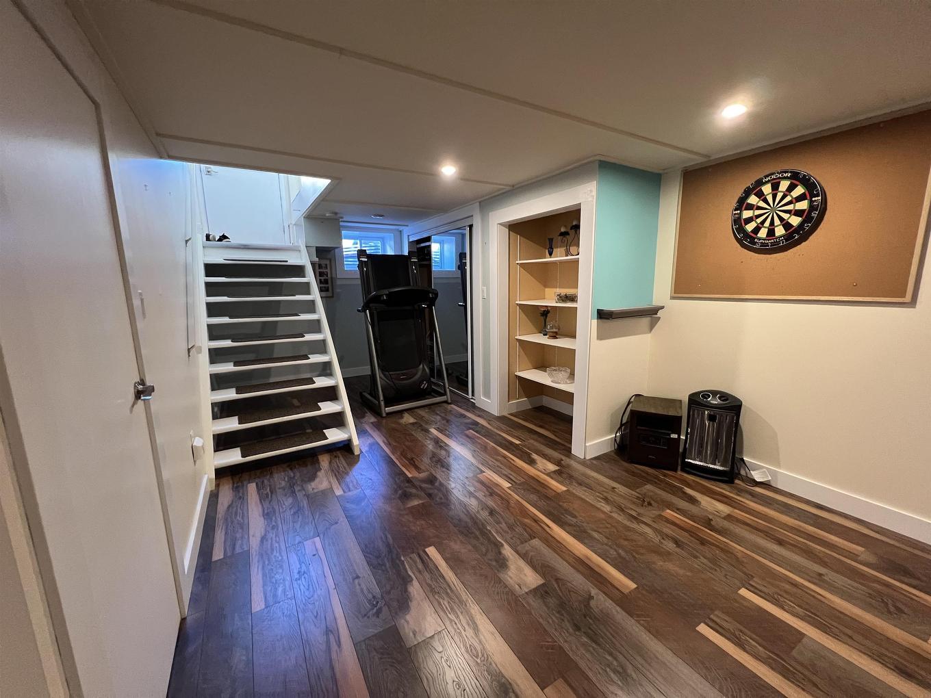 13 Falcon Drive, Manitouwadge, ON - Indoor Photo Showing Other Room