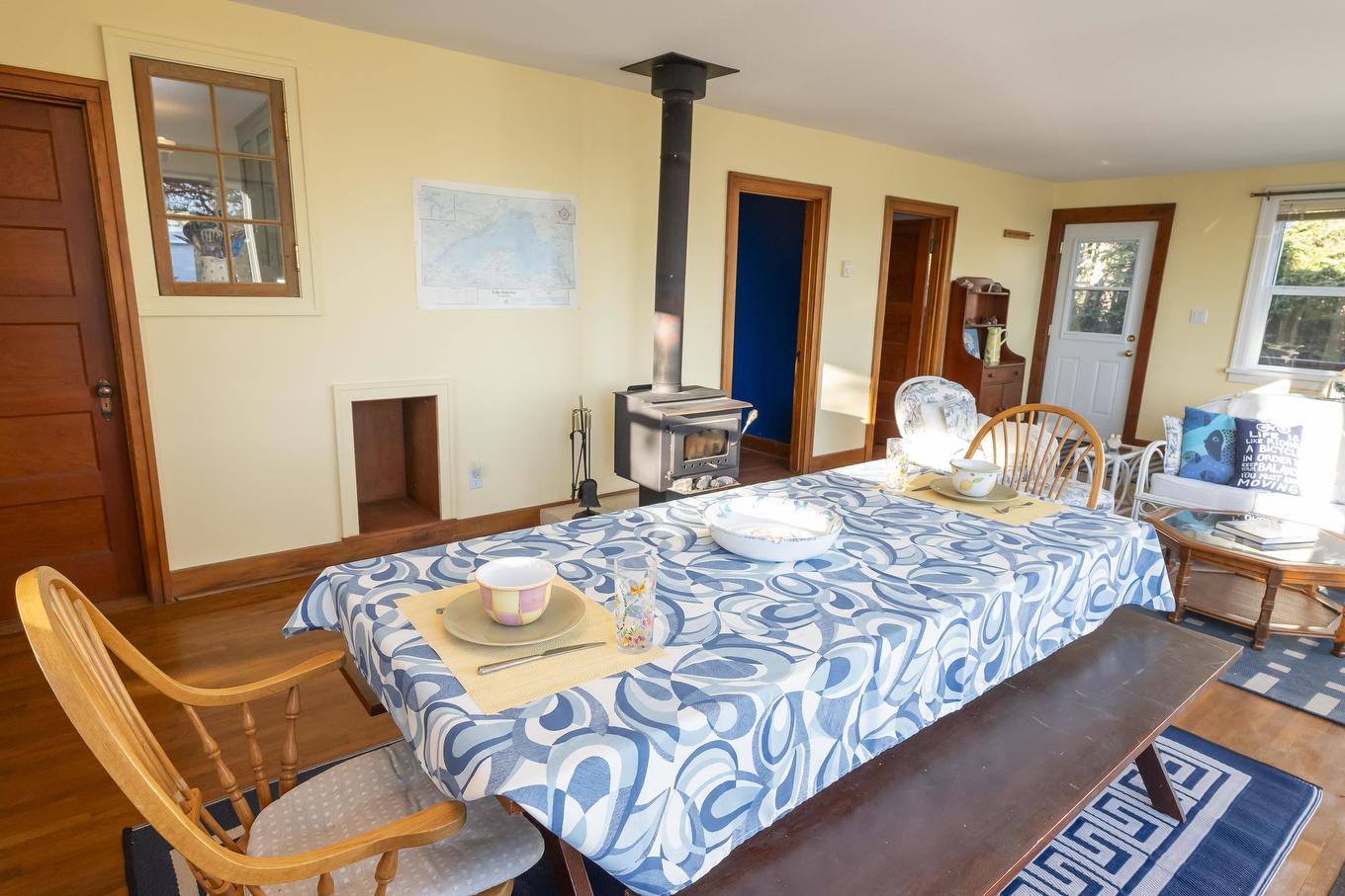 351 Amethyst Harbour, Cliff Avenue, Thunder Bay, ON - Indoor