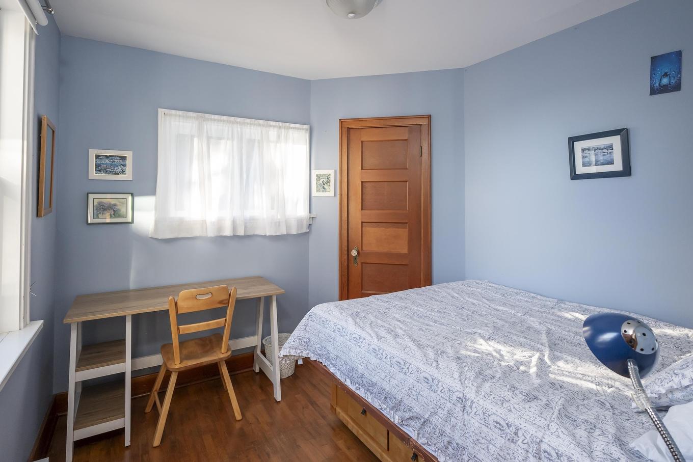 351 Amethyst Harbour, Cliff Avenue, Thunder Bay, ON - Indoor Photo Showing Bedroom