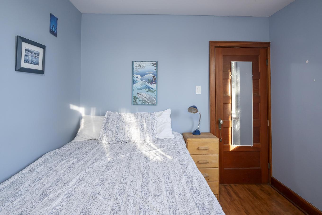 351 Amethyst Harbour, Cliff Avenue, Thunder Bay, ON - Indoor Photo Showing Bedroom