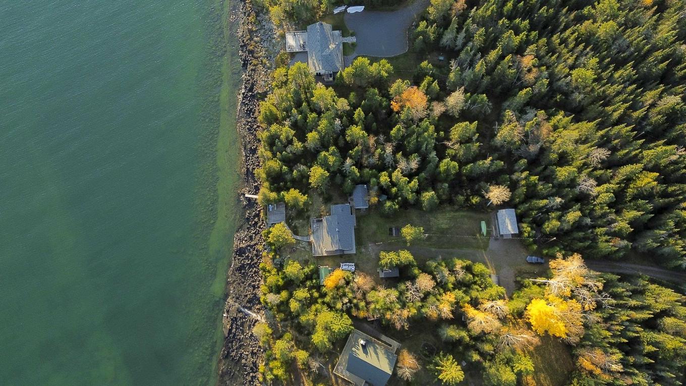 351 Amethyst Harbour, Cliff Avenue, Thunder Bay, ON - Outdoor With Body Of Water With View