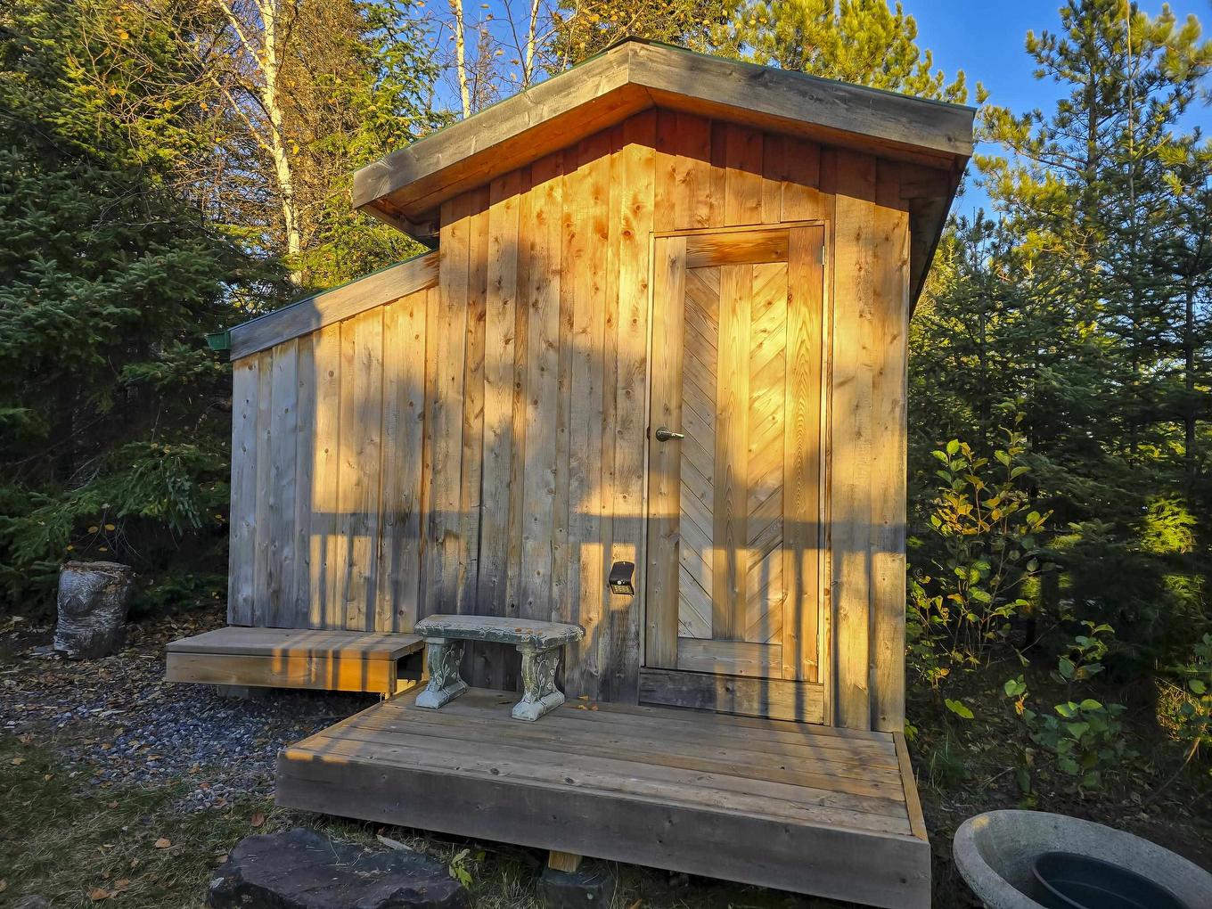 351 Amethyst Harbour, Cliff Avenue, Thunder Bay, ON - Outdoor