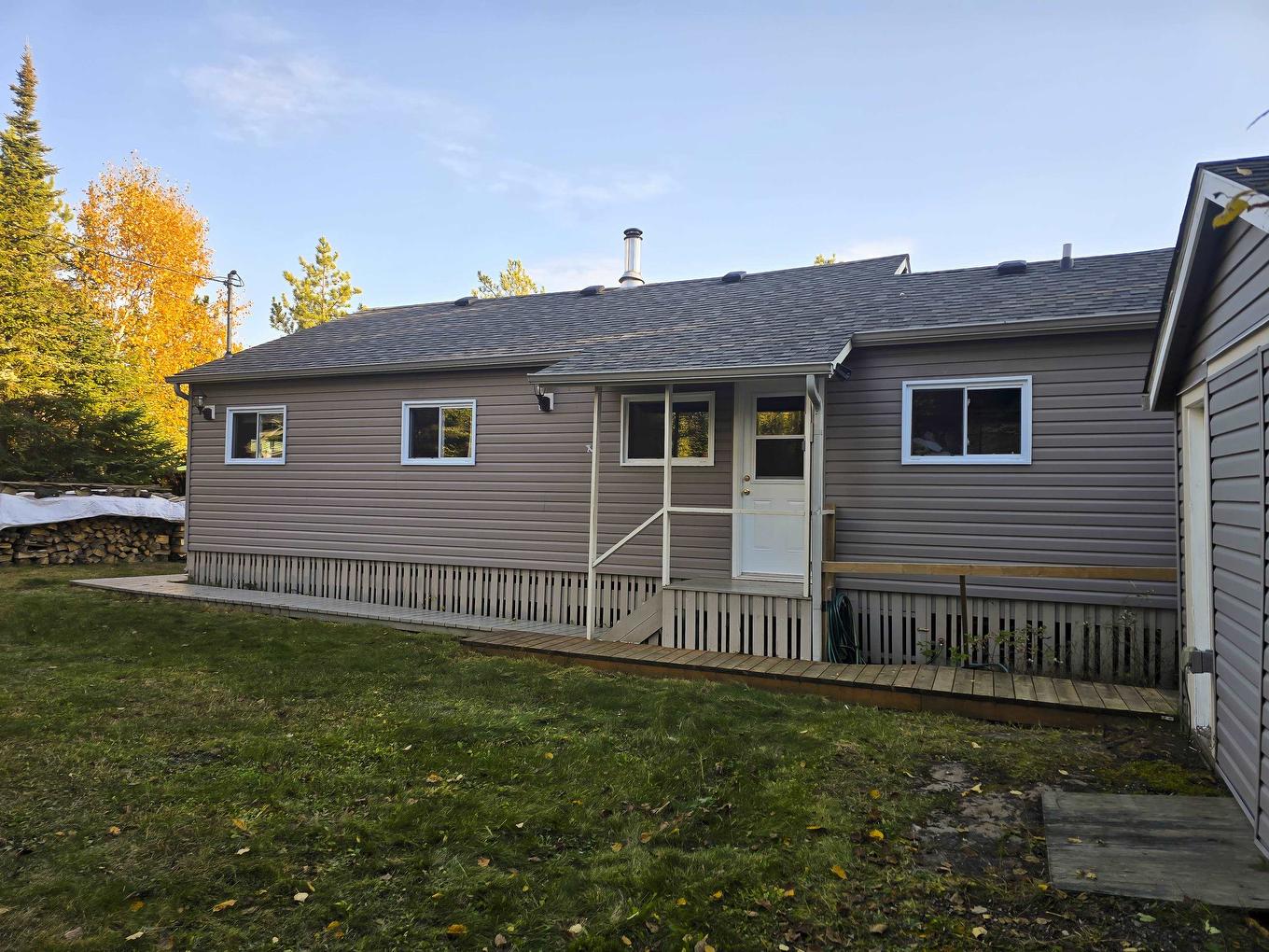 351 Amethyst Harbour, Cliff Avenue, Thunder Bay, ON - Outdoor