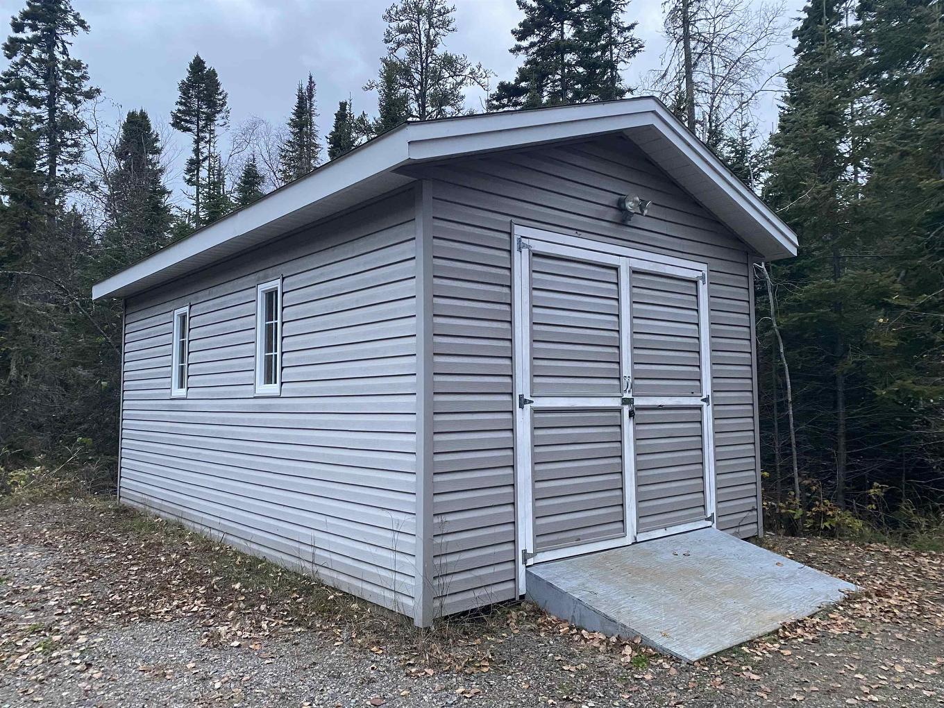 351 Amethyst Harbour, Cliff Avenue, Thunder Bay, ON - Outdoor