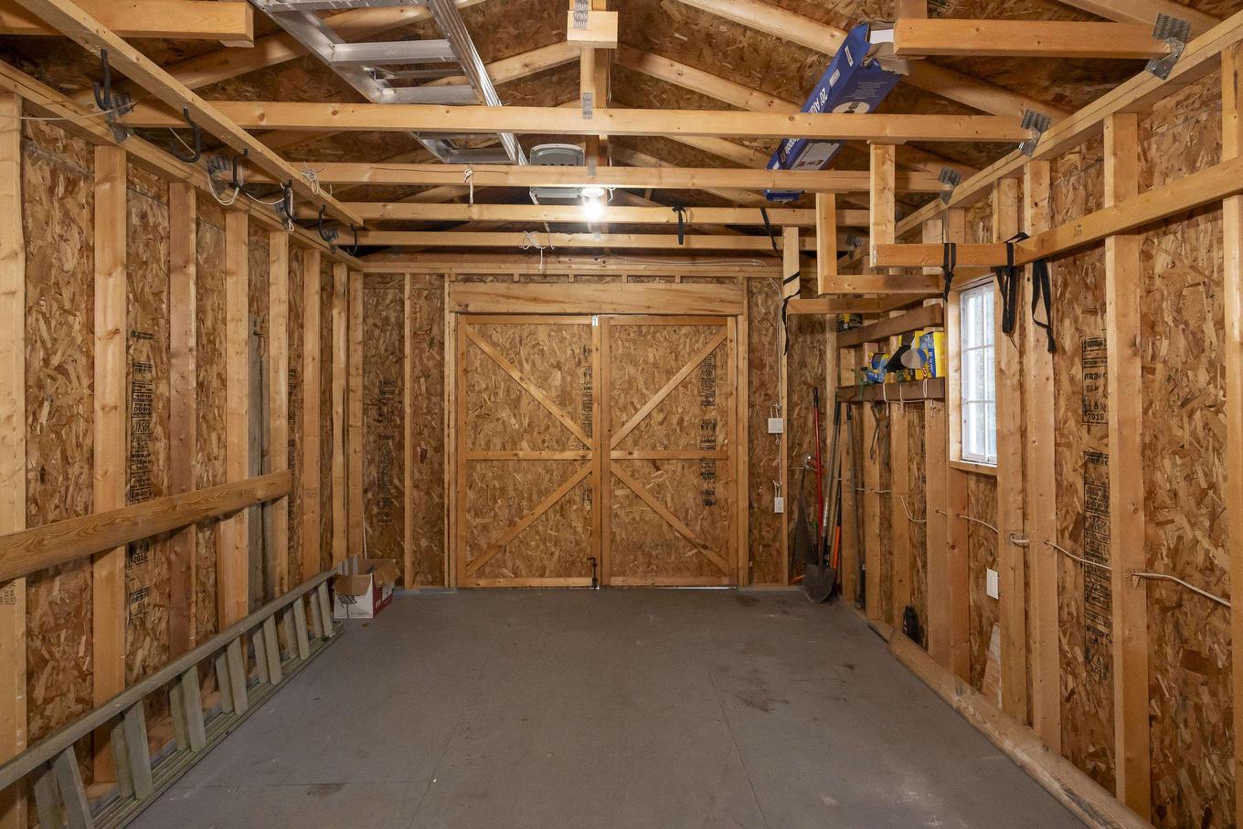 351 Amethyst Harbour, Cliff Avenue, Thunder Bay, ON - Indoor Photo Showing Basement