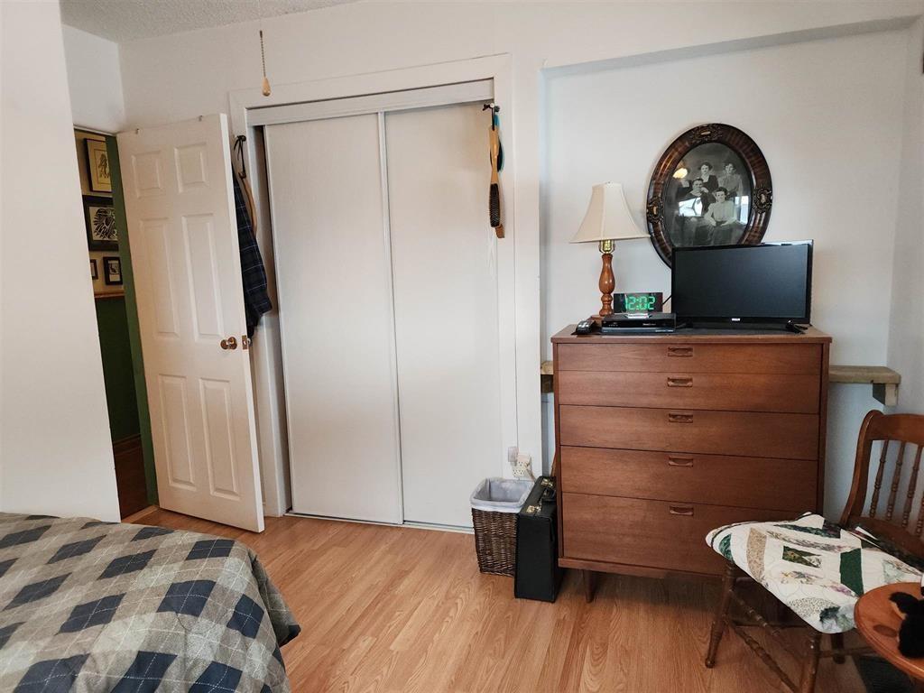 9 Swallow Drive, Manitouwadge, ON - Indoor Photo Showing Bedroom