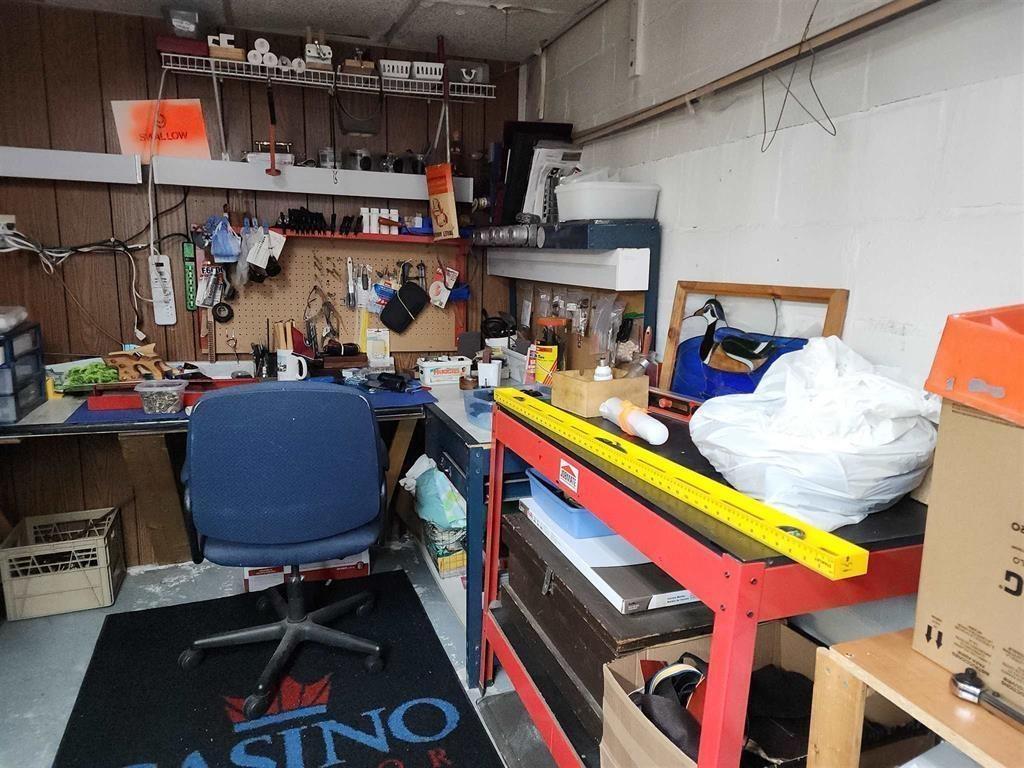 9 Swallow Drive, Manitouwadge, ON - Indoor