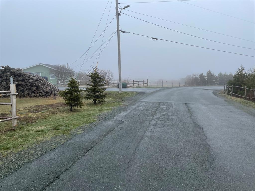 60-62 Murphy’S Lane, Bell Island, NL