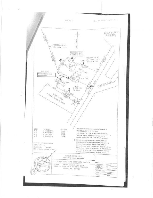 106 North Pond Road, Torbay, NL