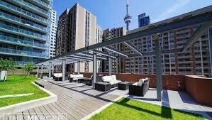 412-8 Mercer Street, Toronto, ON - Outdoor