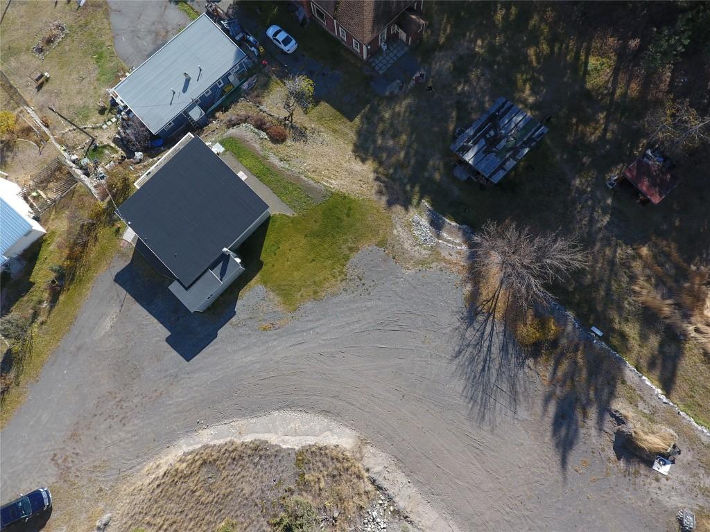 409 Lebourdais Avenue, Clinton, BC - Outdoor With View