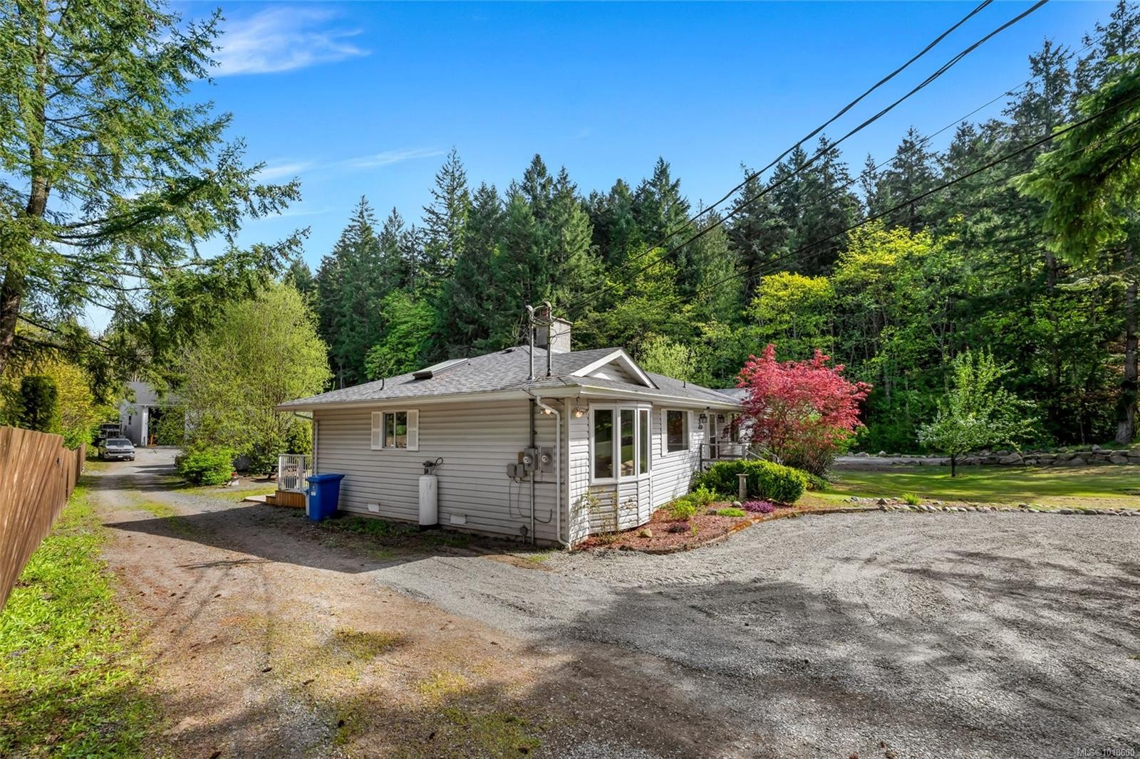 4759 Yellow Point Rd, Ladysmith, BC