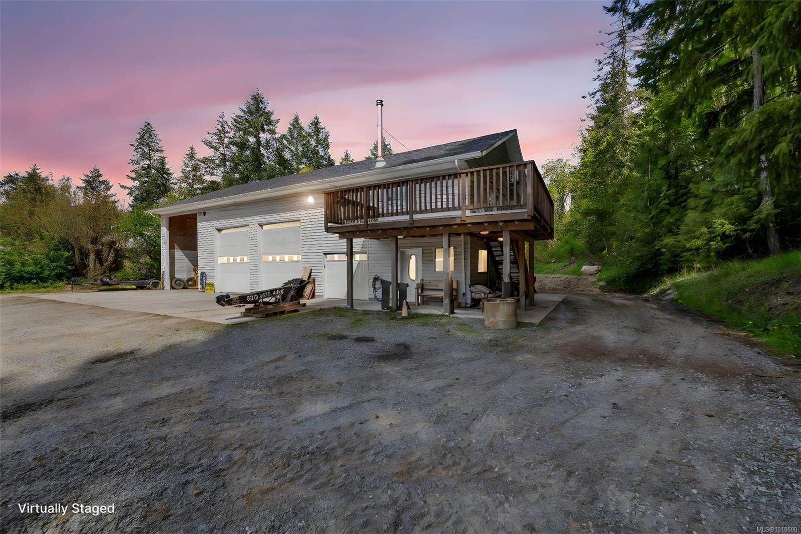 4759 Yellow Point Rd, Ladysmith, BC