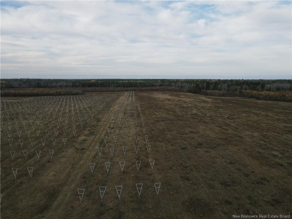 Lot Ch Perry, Sainte-Anne-De-Kent, NB