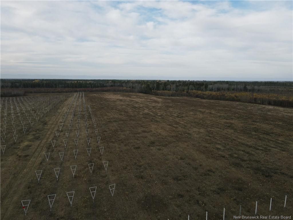 Lot Ch Perry, Sainte-Anne-De-Kent, NB