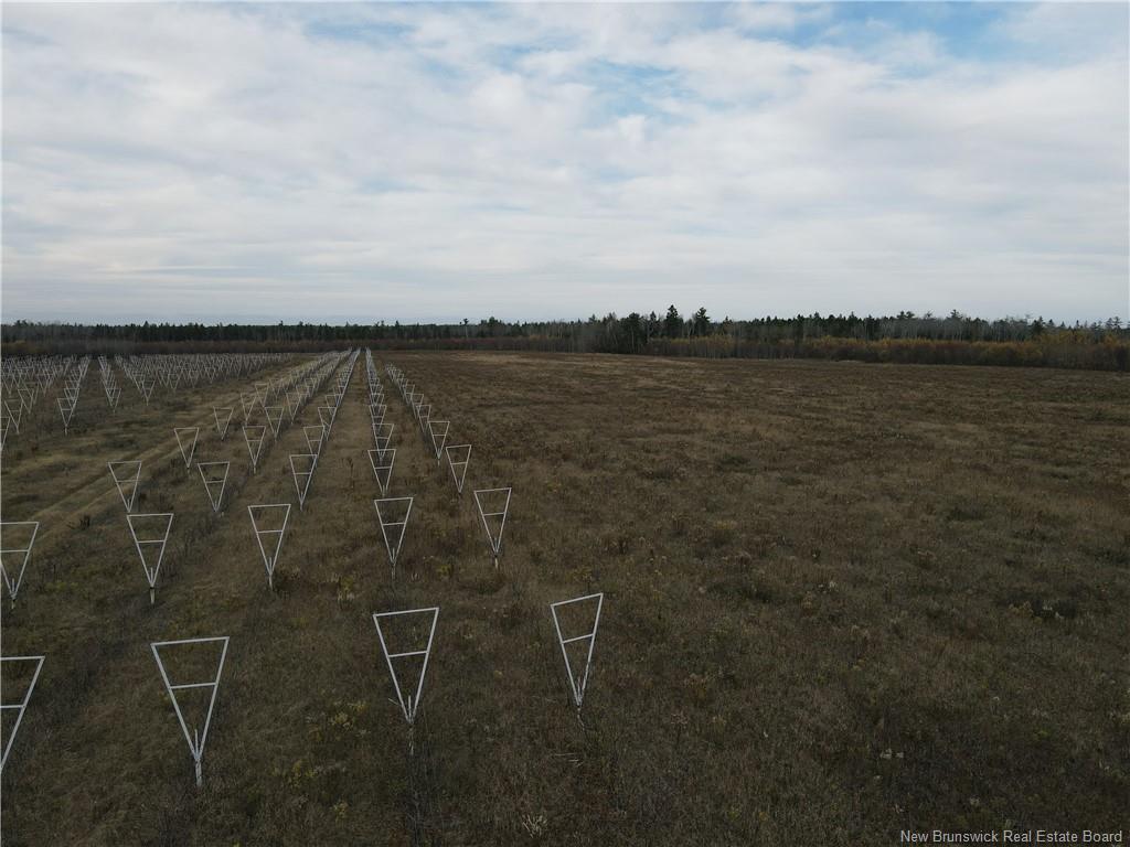 Lot Ch Perry, Sainte-Anne-De-Kent, NB