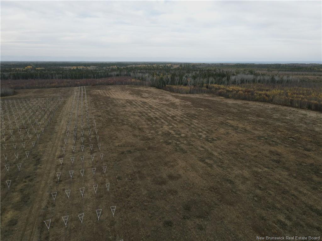 Lot Ch Perry, Sainte-Anne-De-Kent, NB