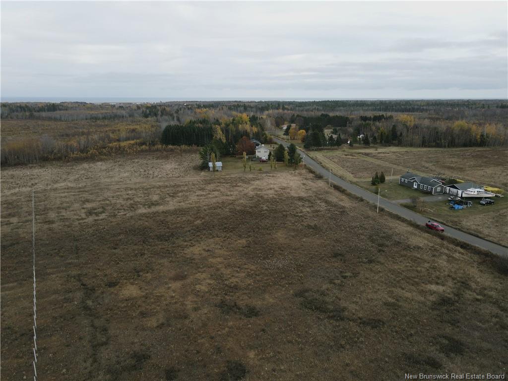 Lot Ch Perry, Sainte-Anne-De-Kent, NB