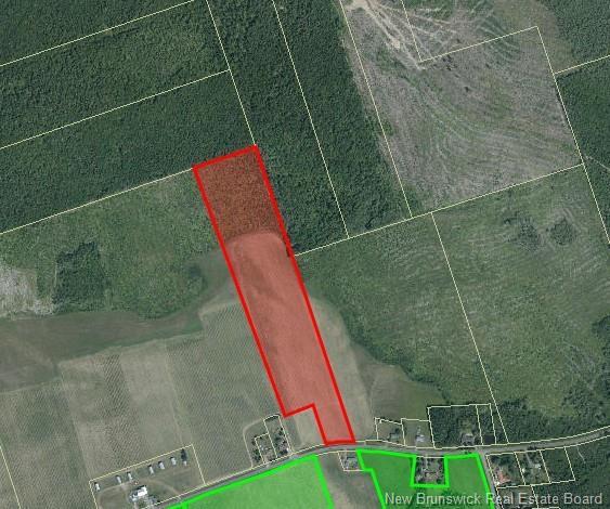 Lot Ch Perry, Sainte-Anne-De-Kent, NB