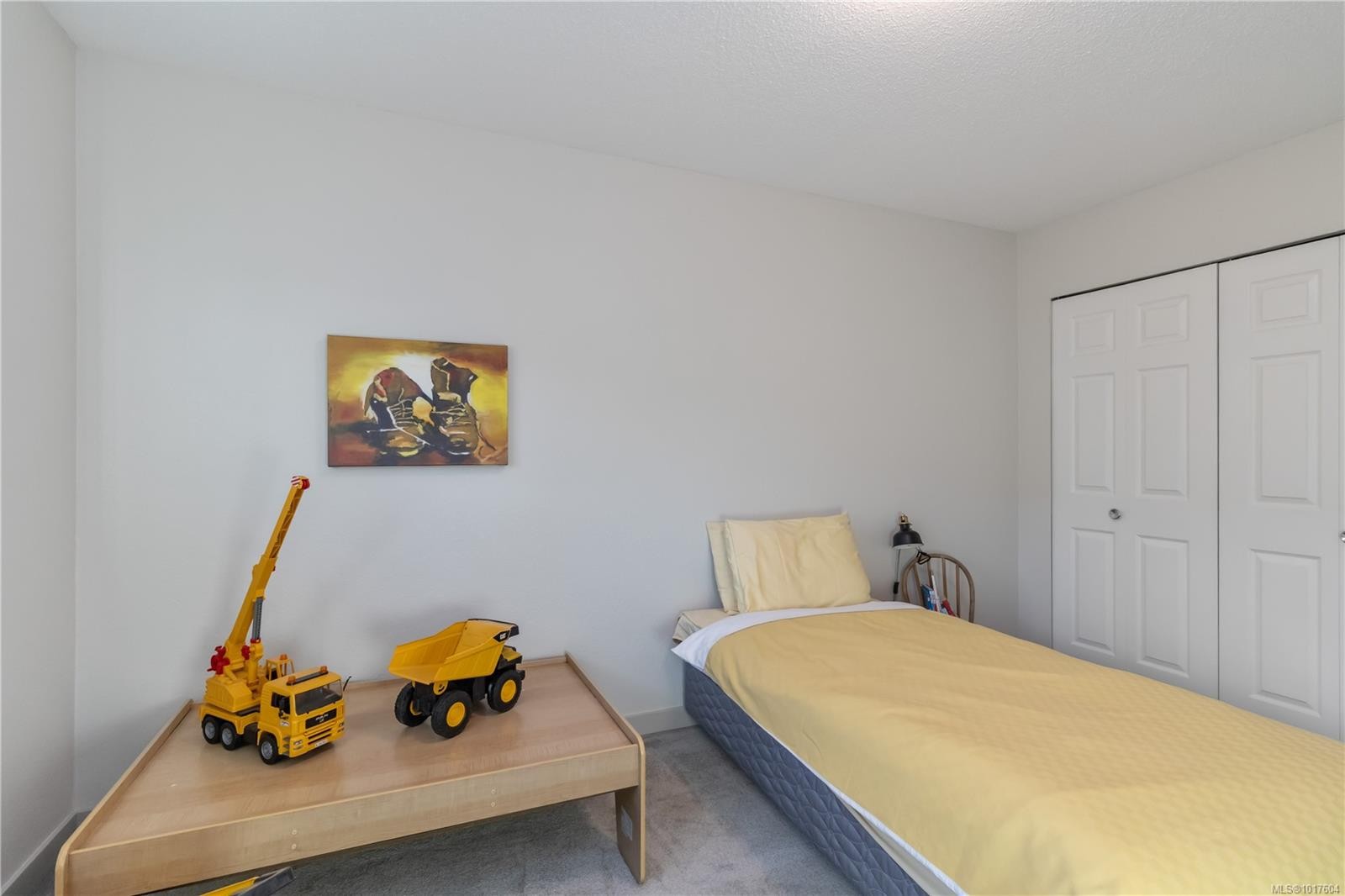 2-2034 Weiler Ave, Sidney, BC - Indoor Photo Showing Other Room