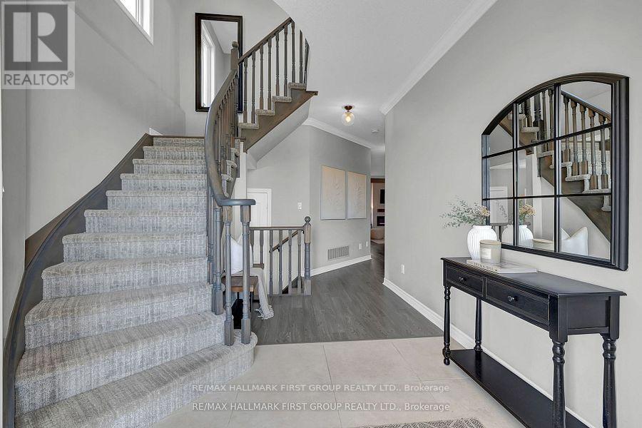 7 Primeau Crescent, Kawartha Lakes (Lindsay), ON - Indoor Photo Showing Other Room