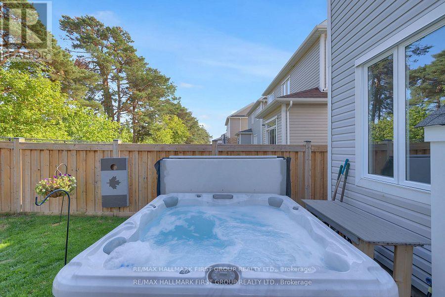 7 Primeau Crescent, Kawartha Lakes (Lindsay), ON - Outdoor