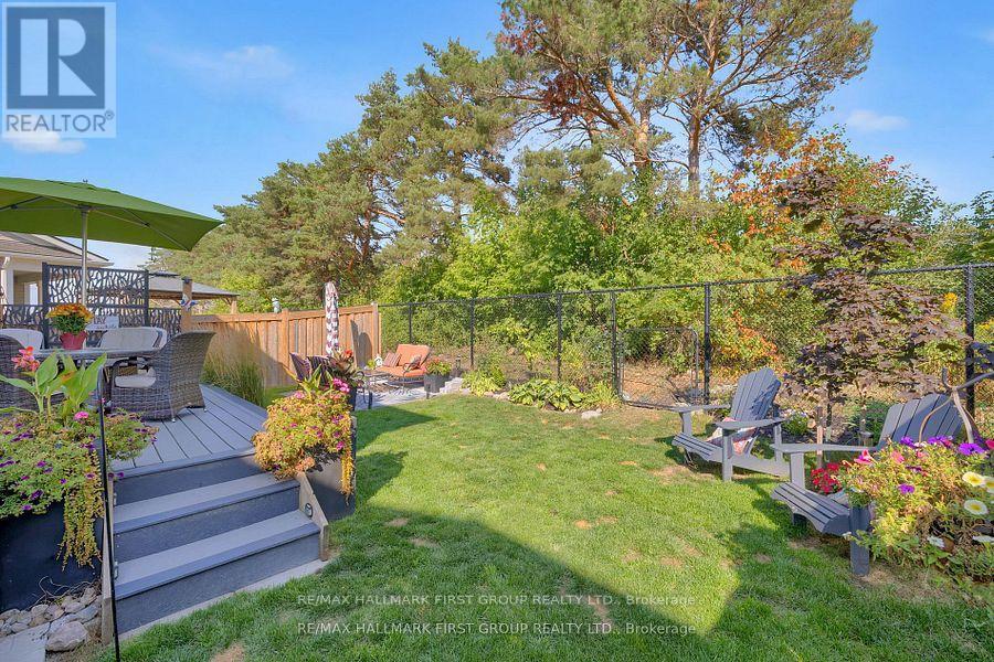 7 Primeau Crescent, Kawartha Lakes (Lindsay), ON - Outdoor