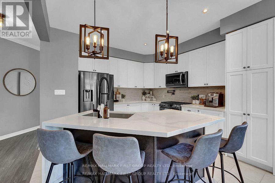 7 Primeau Crescent, Kawartha Lakes (Lindsay), ON - Indoor