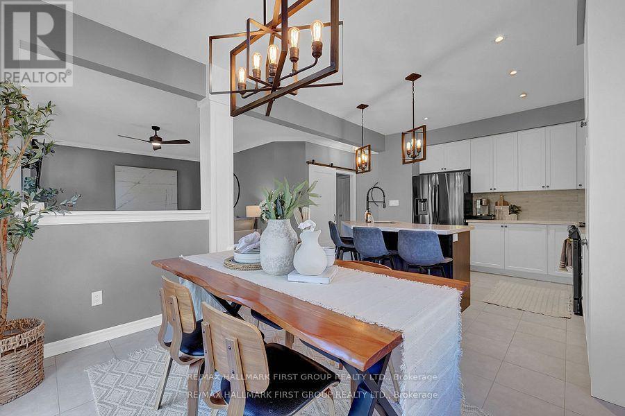 7 Primeau Crescent, Kawartha Lakes (Lindsay), ON - Indoor