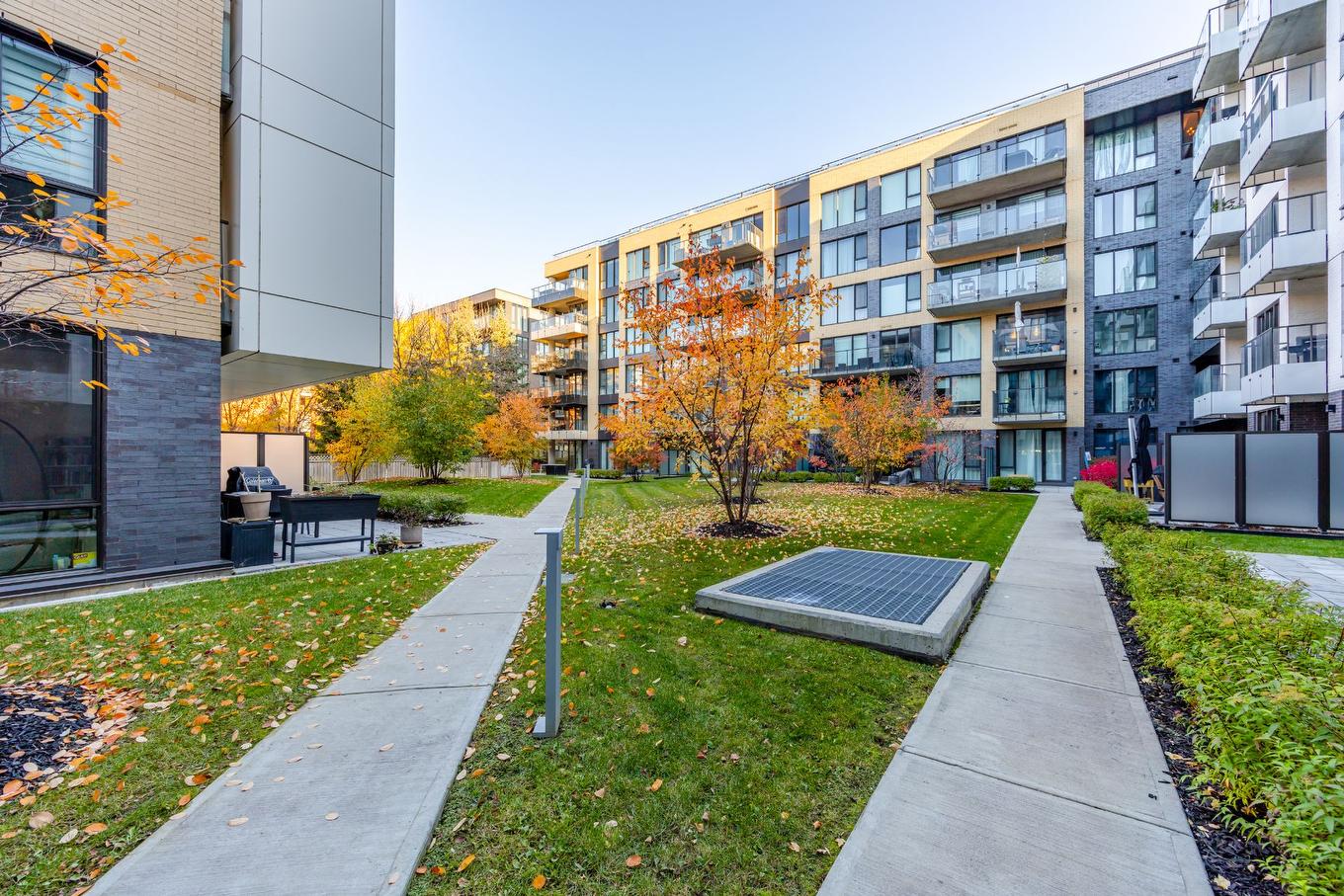 Autre - 106-75 Rue De Castelnau O., Montréal (Villeray/Saint-Michel/Parc-Extension), QC - Outdoor With Facade