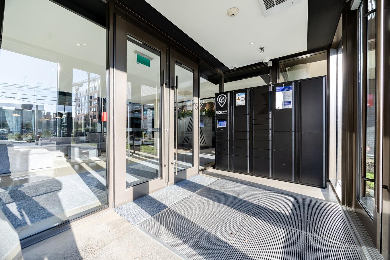 Autre - 106-75 Rue De Castelnau O., Montréal (Villeray/Saint-Michel/Parc-Extension), QC - Outdoor With Exterior