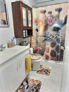 Bathroom -