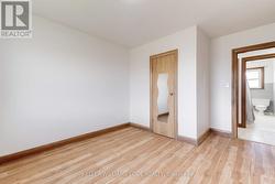 Primary Bedroom -