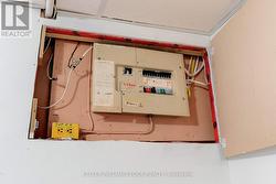 Electric Panel -