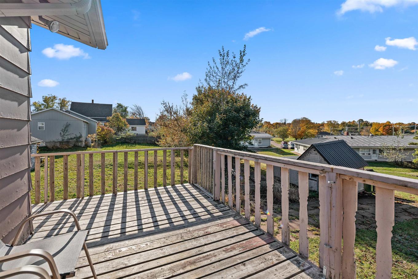 45 Woodleigh Drive, Kensington, PE