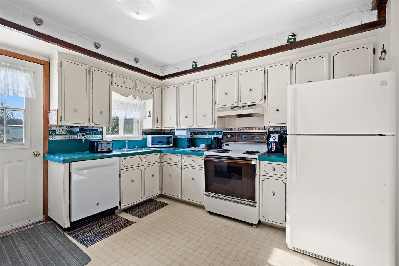 45 Woodleigh Drive, Kensington, PE