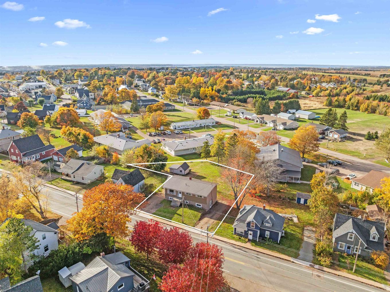 45 Woodleigh Drive, Kensington, PE