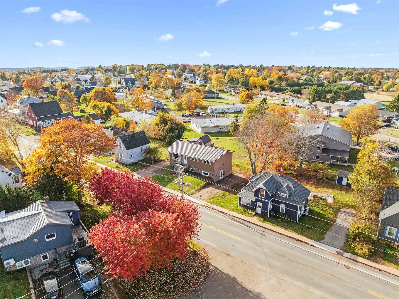 45 Woodleigh Drive, Kensington, PE