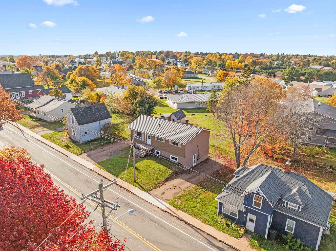 45 Woodleigh Drive, Kensington, PE