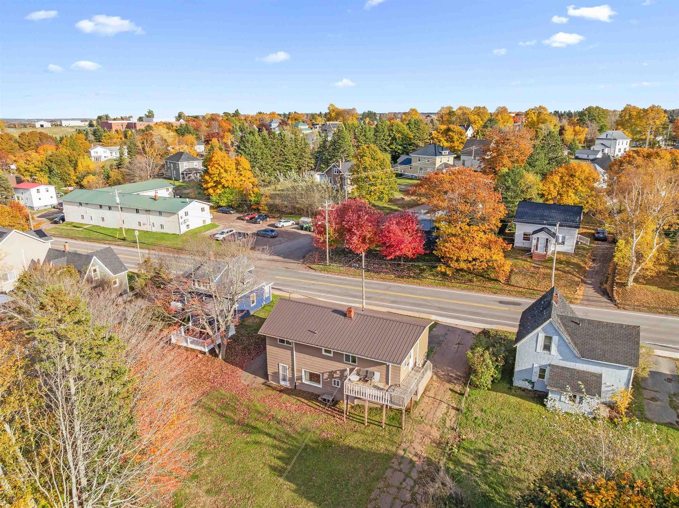 45 Woodleigh Drive, Kensington, PE